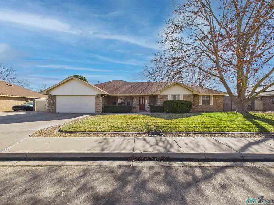 1202 San Juan Drive, Roswell, NM 88201 - Image #2
