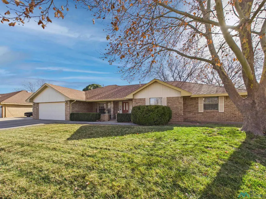 1202 San Juan Drive, Roswell, NM 88201 - Image #3