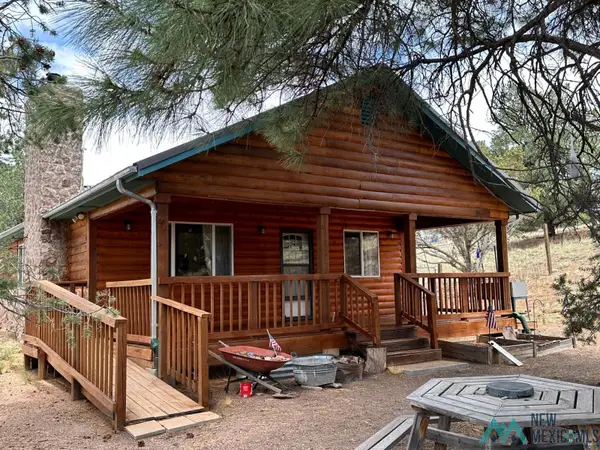 2 Sweeten Drive, Datil, NM 87821