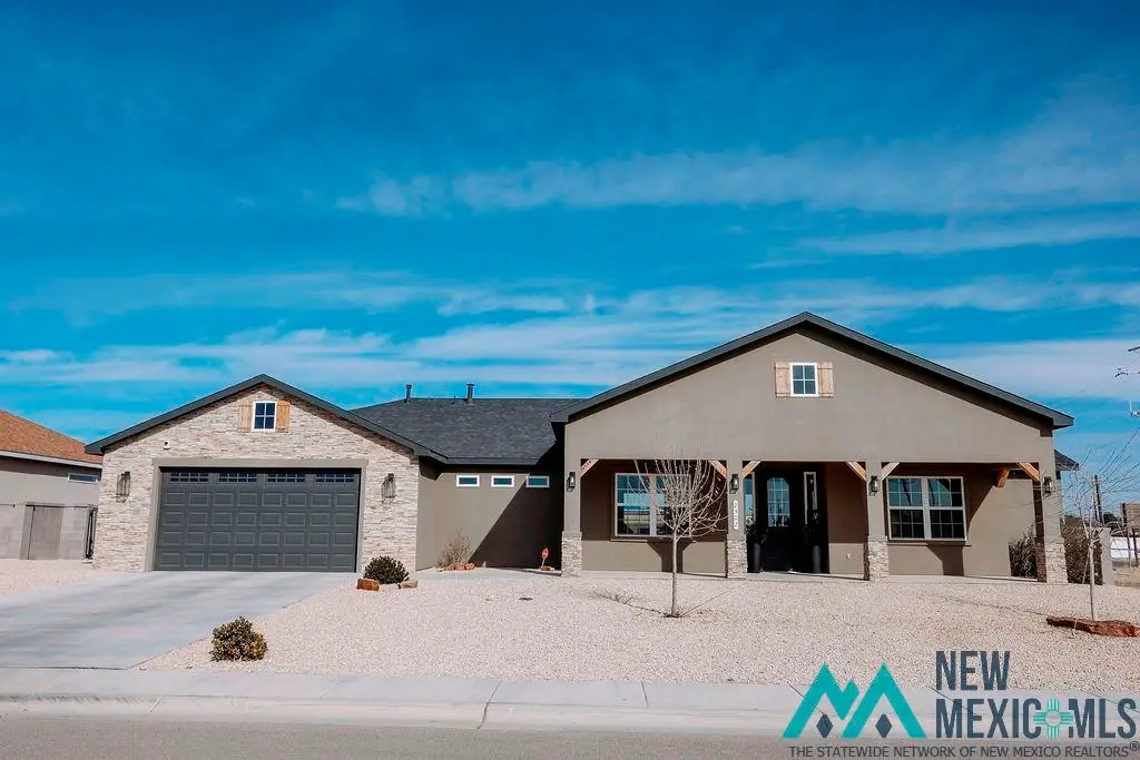 2302 Seville Loop, Carlsbad, NM 88220 - Image #1