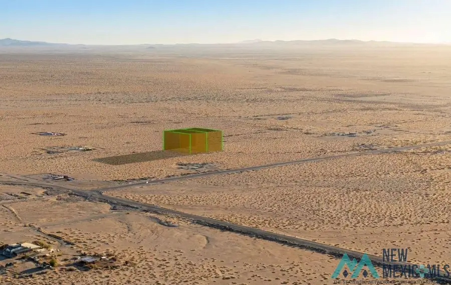 7870 SE Stagecoach Trail, Deming, NM 88030 - Image #2