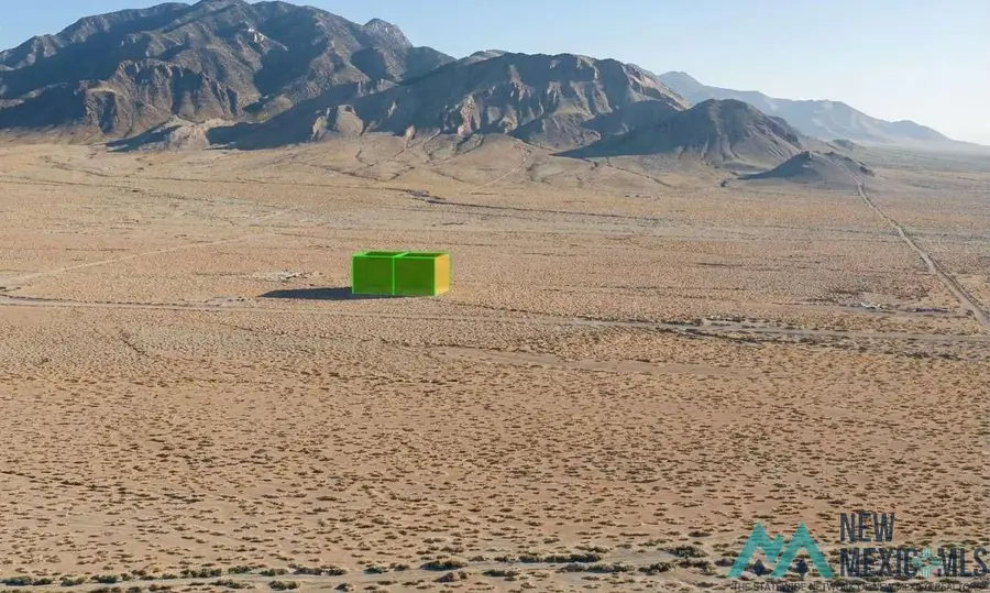 7870 SE Stagecoach Trail, Deming, NM 88030 - Image #3