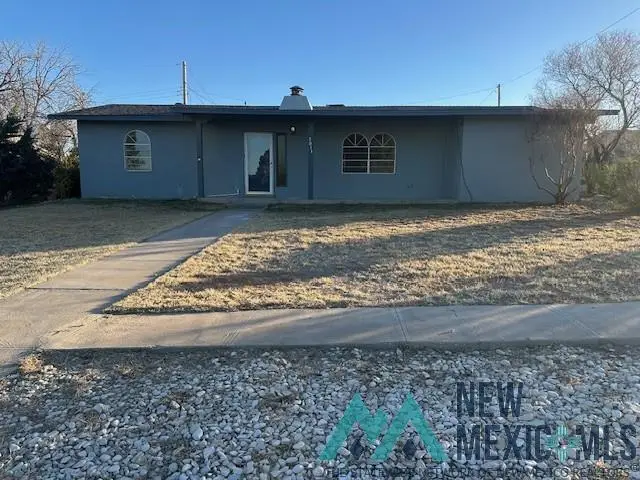 3011 Ocotillo Canyon Drive, Carlsbad, NM 88220 - Image #1