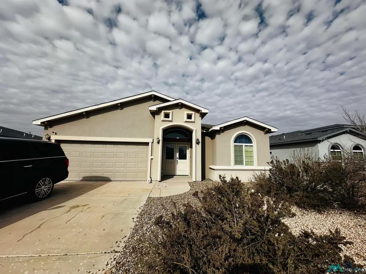 4830 W King Kelly Road, Hobbs, NM  - Image #1