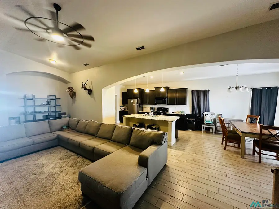 4830 W King Kelly Road, Hobbs, NM  - Image #2