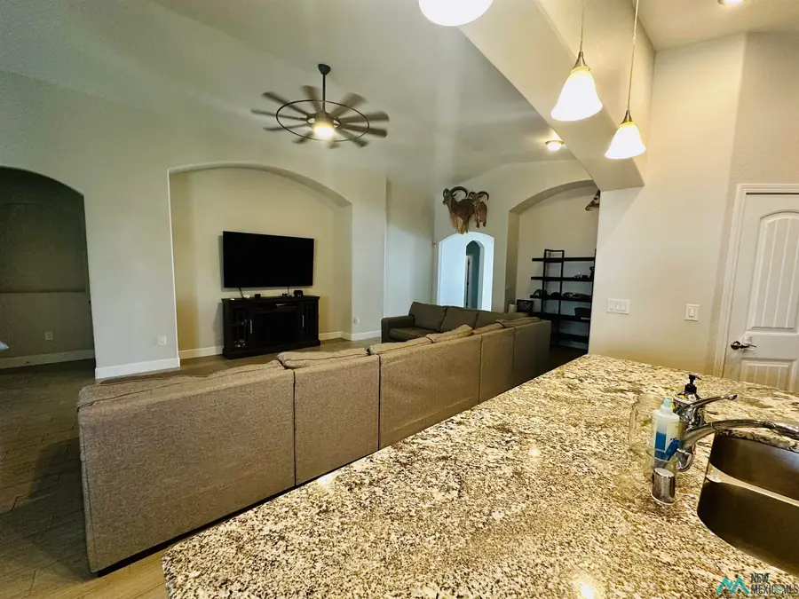 4830 W King Kelly Road, Hobbs, NM  - Image #3