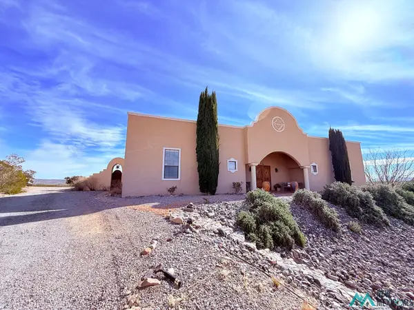 34 Underwood Place, Elephant Butte, NM 87935