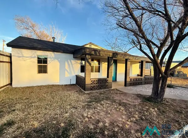 211 Edwards Street, Clovis, NM 88101