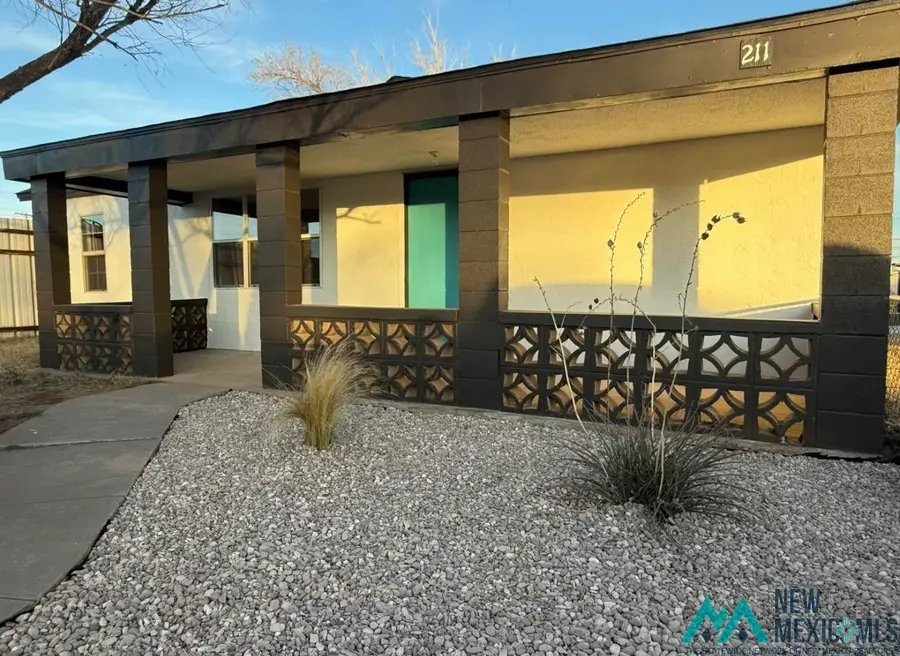 211 Edwards Street, Clovis, NM 88101 - Image #3