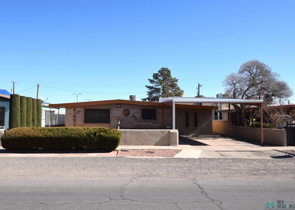 513 S Copper St, Deming, NM 88030 - Image #1