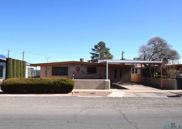 513 S Copper St, Deming, NM 88030