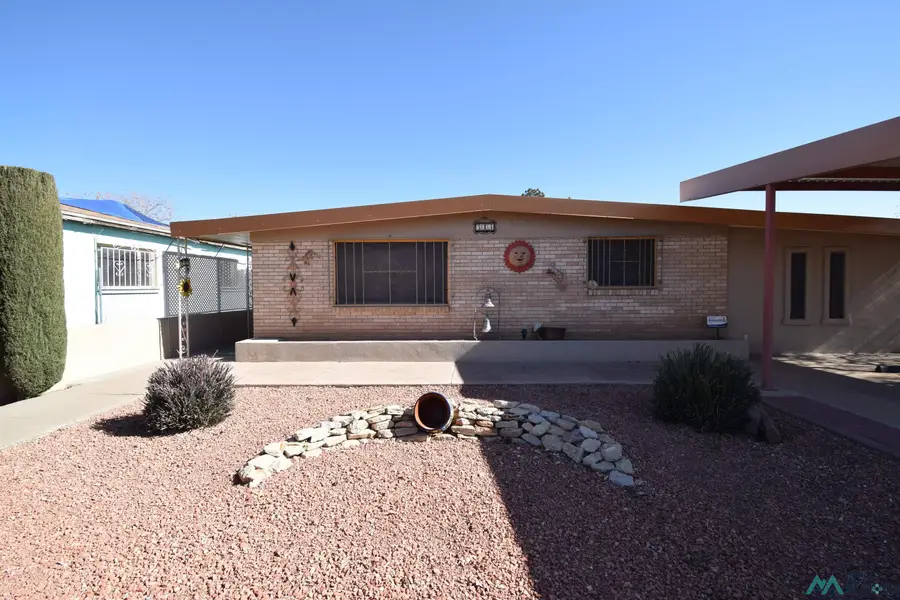 513 S Copper St, Deming, NM 88030 - Image #3