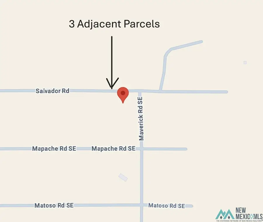 Lot 22 Tbd Maverick Road, Deming, NM 88030 - Image #2