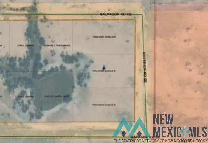 Lot 21 Tbd Maverick Road, Deming, NM 88030 - Image #2