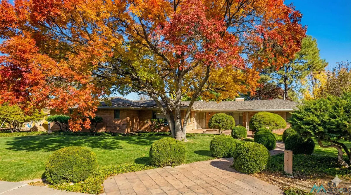 1217 W 3rd Street, Roswell, NM 88201 - Image #1