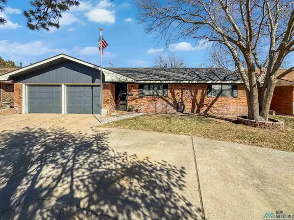 3034 Northwest Drive, Hobbs, NM 88240