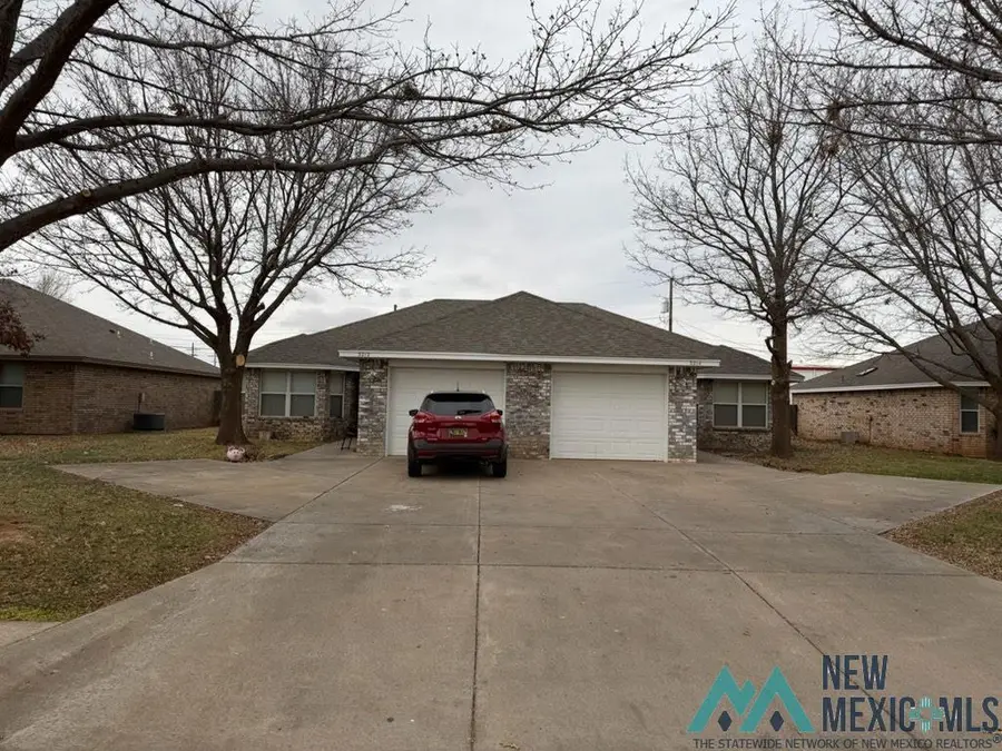 3212 Wallace Street, Clovis, NM 88101 - Image #2