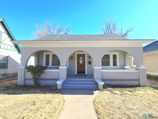 107 S Pennsylvania Avenue, Roswell, NM 88201
