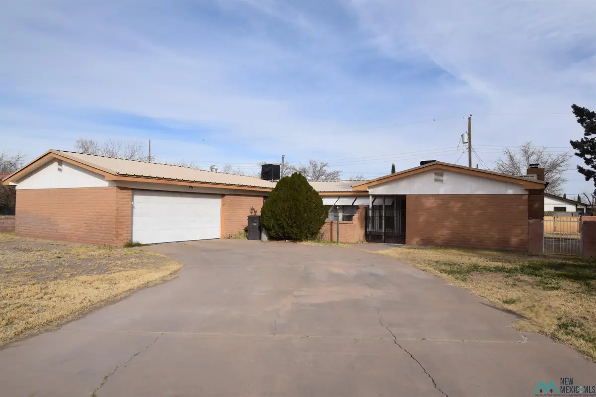 1611 S Santa Catalina St, Deming, NM 88030 - Image #1