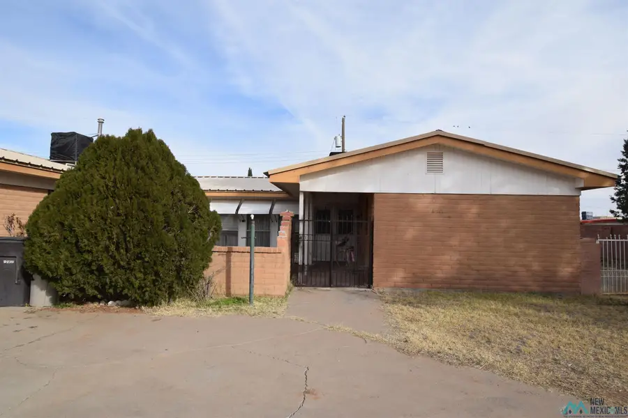 1611 S Santa Catalina St, Deming, NM 88030 - Image #2