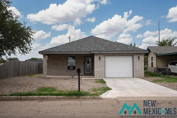 404 N Upsilon Street, Clovis, NM 5