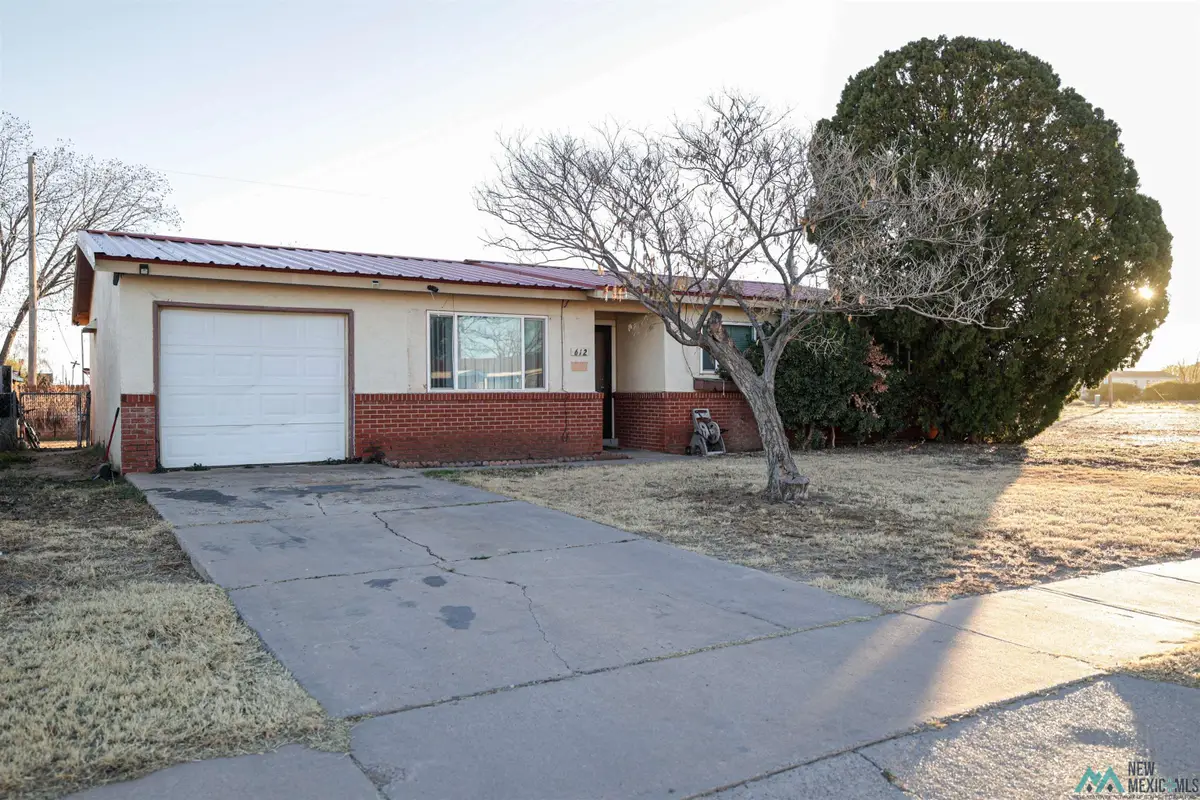 612 Hickory Street, Roswell, NM 88203 - Image #1