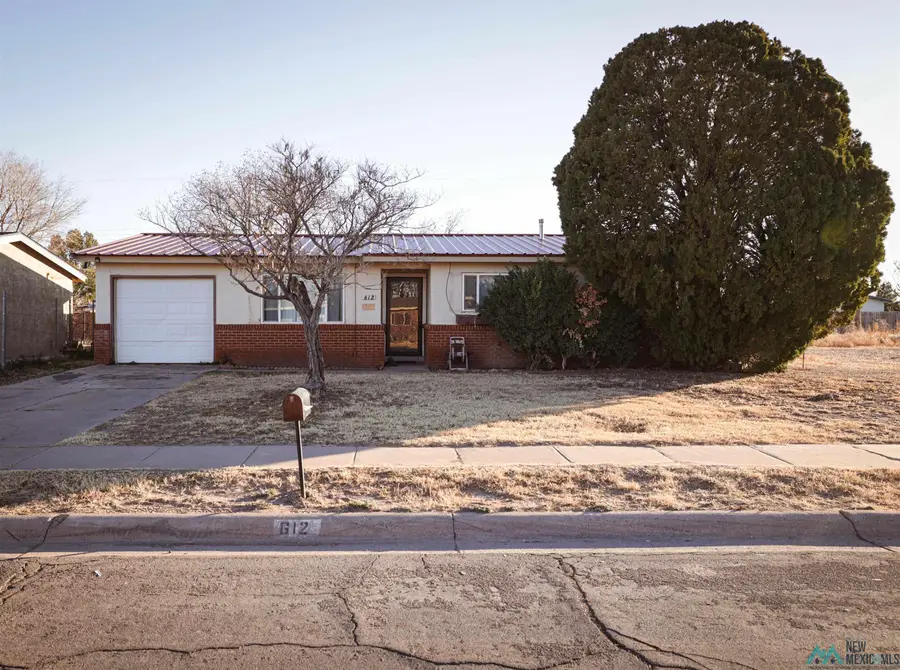 612 Hickory Street, Roswell, NM 88203 - Image #2