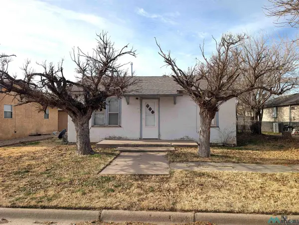 1004 S Ave A Avenue, Portales, NM 88130