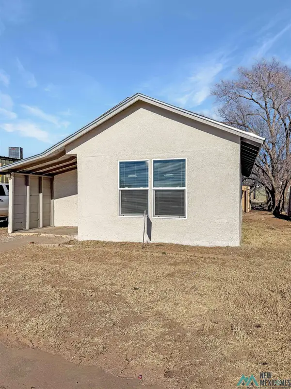 805 S C Avenue, Portales, NM 88130
