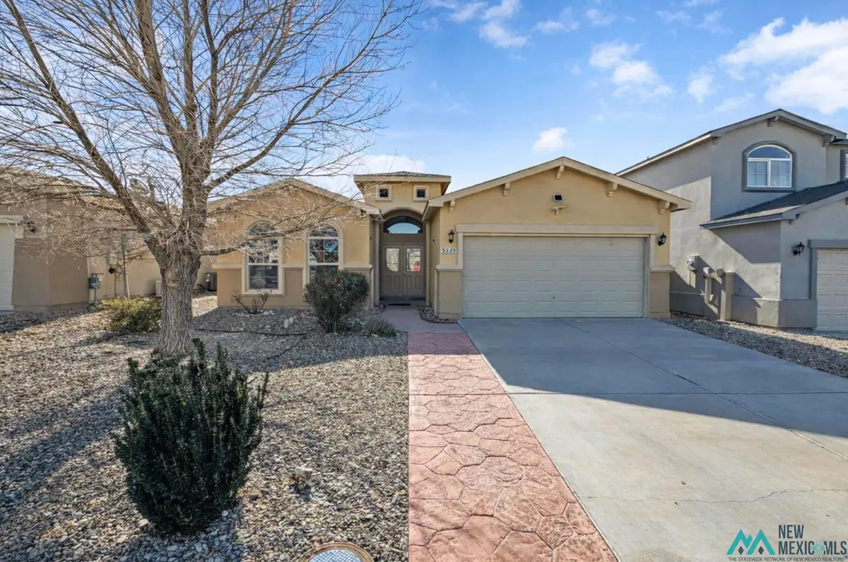 5225 Dark Horse Road, Hobbs, NM 88240 - Image #1