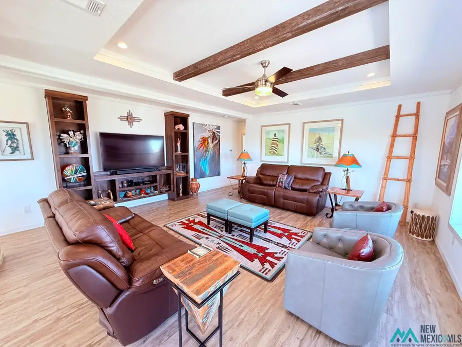 526 Lakeshore Drive, Elephant Butte, NM 87935 - Image #2