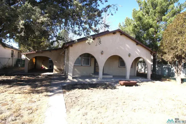 513 S Coburn Streets, Tatum, NM 5