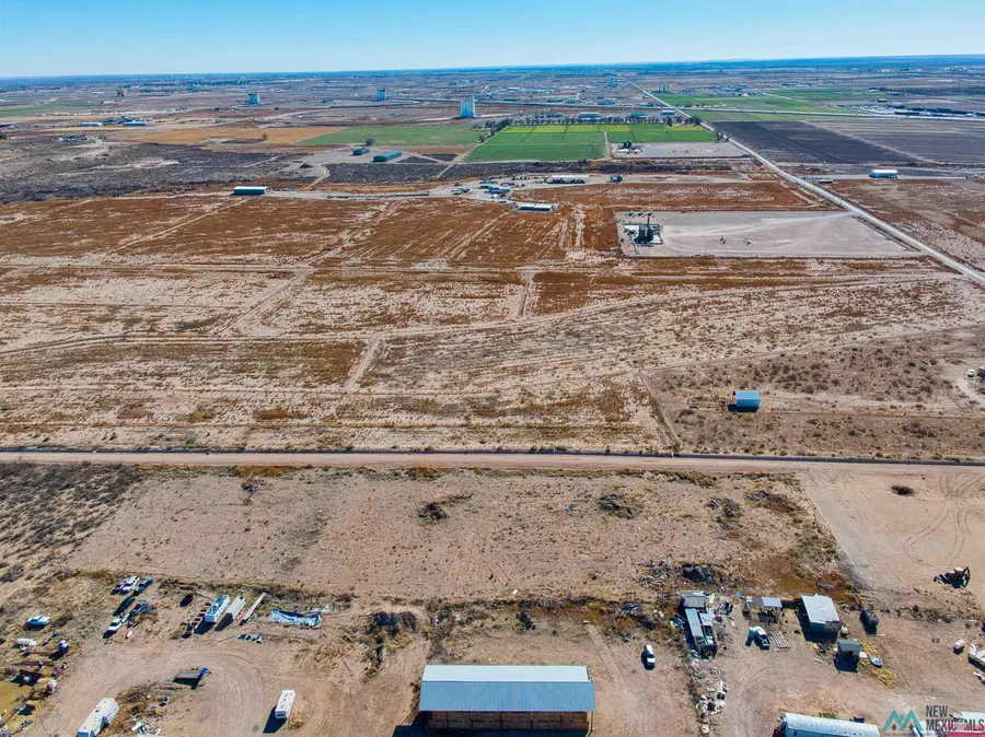 S. of 681 E Derrick Road, Carlsbad, NM 88220 - Image #3