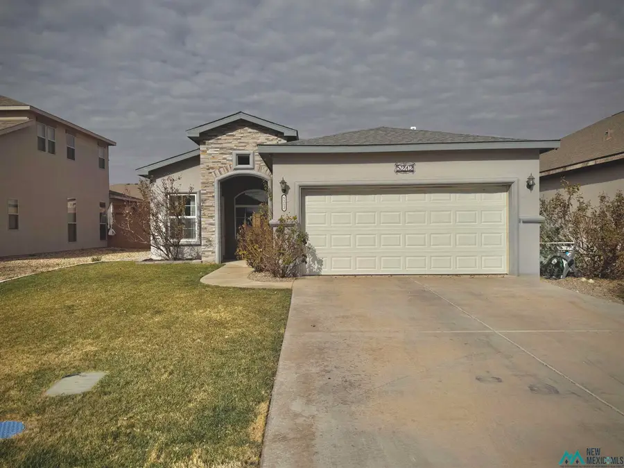 5212 W Hardtack Road, Hobbs, NM 88240 - Image #2