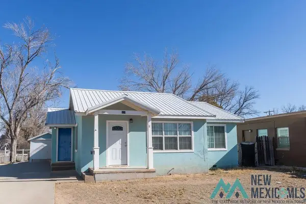 504 N Mesa Street, Carlsbad, NM 88220