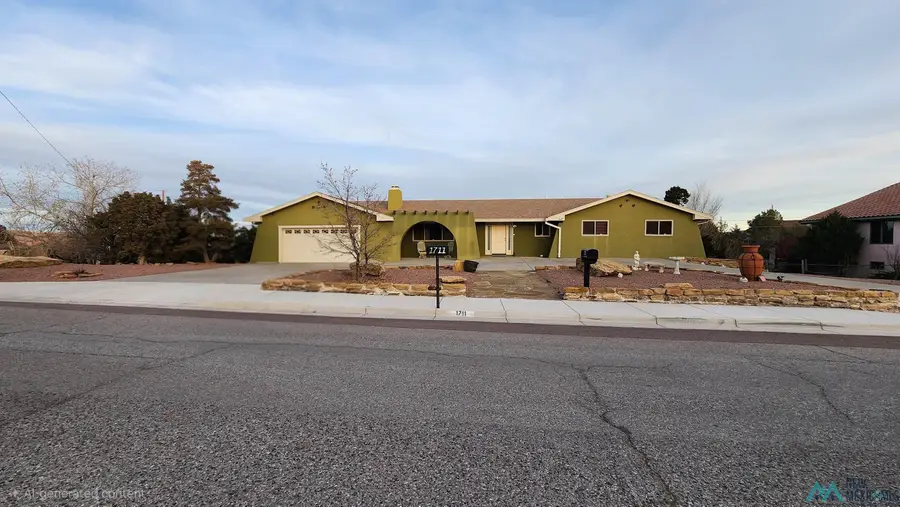 1711 Linda Drive, Gallup, NM 87301 - Image #2