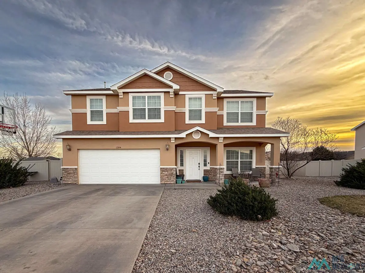 1304 Sorrento Drive, Roswell, NM 88201 - Image #1