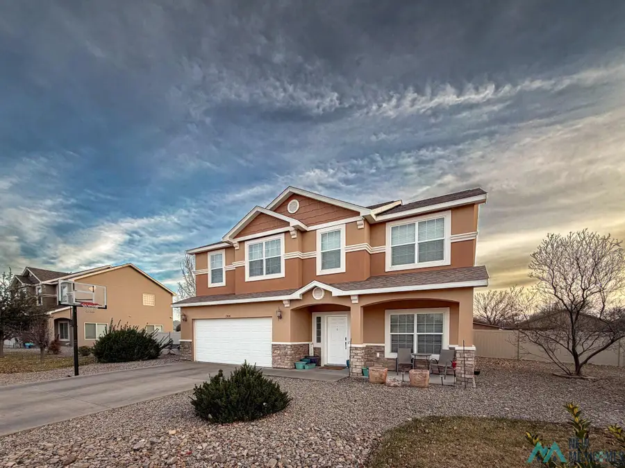 1304 Sorrento Drive, Roswell, NM 88201 - Image #3