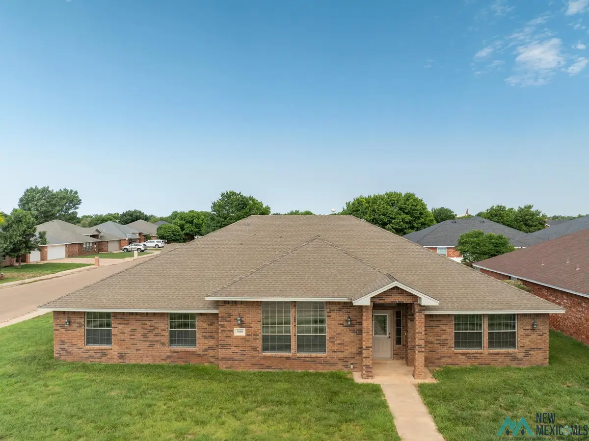 1000 Chase Meadow Lane, Clovis, NM 88101 - Image #1