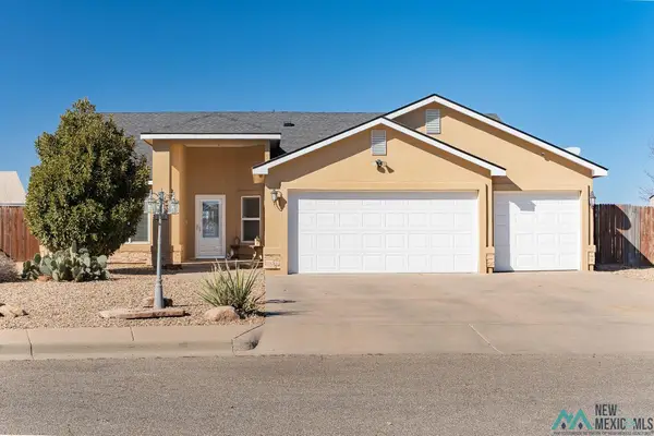 1912 Hali Lane, Clovis, NM 88101