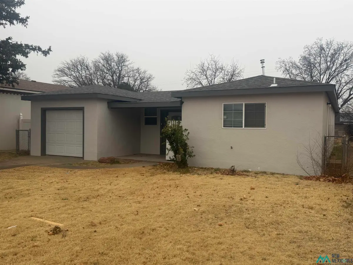 2112 Axtell Street, Clovis, NM 5 - Image #1