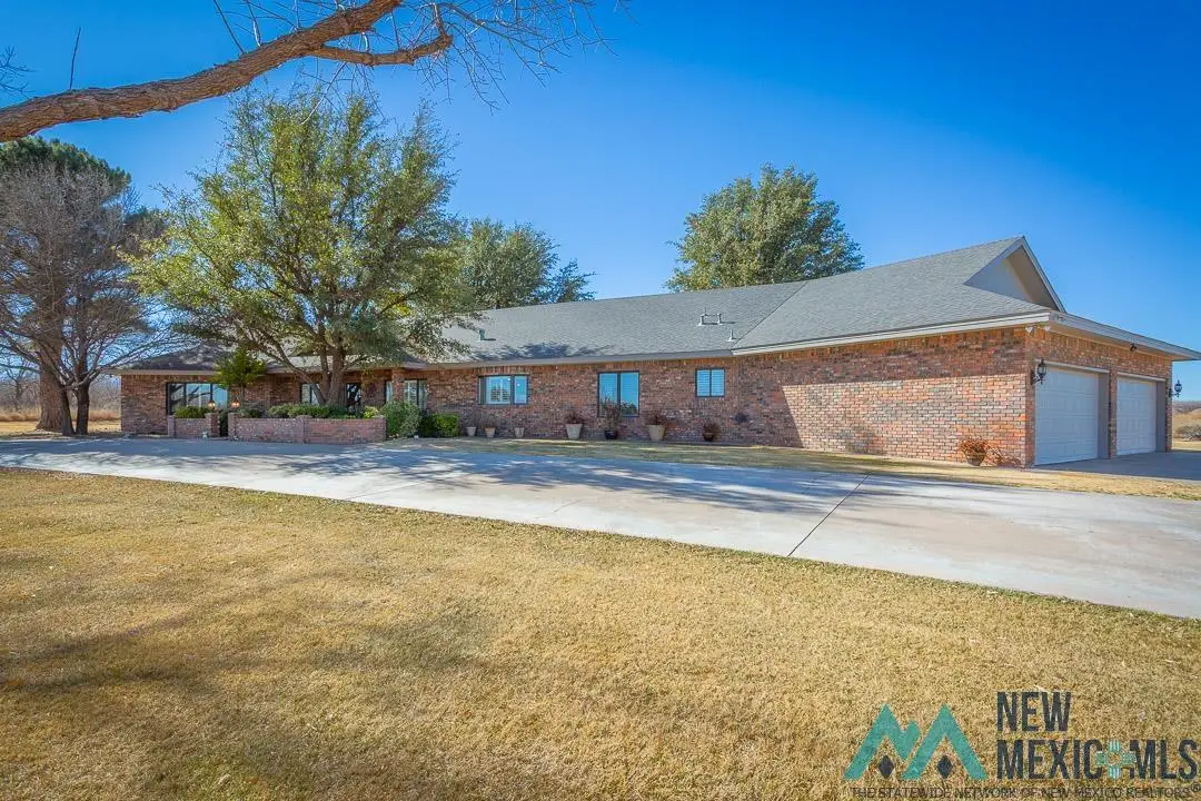 3968 South Spring Loop, Roswell, NM 88203 - Image #1