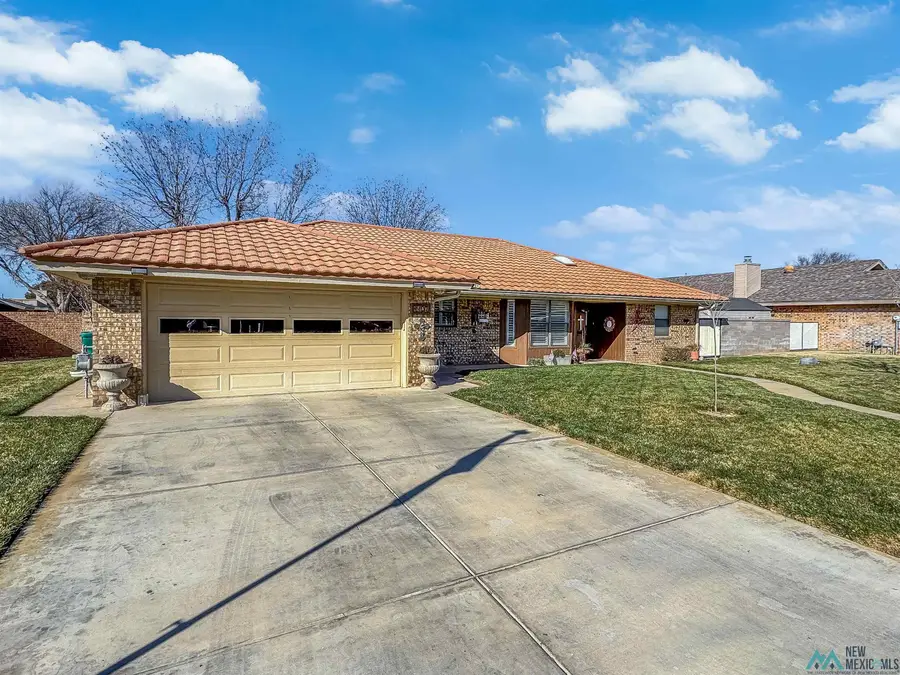 4107 N Fiesta Drive, Hobbs, NM 88240 - Image #2