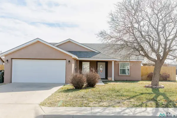 2101 Hali Lane, Clovis, NM 88101