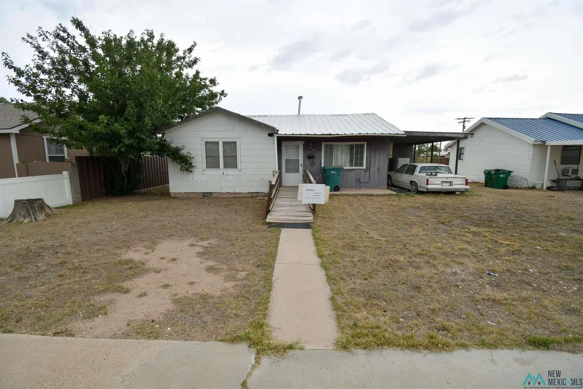 518 W Ave I Avenue, Lovington, NM 88260 - Image #1