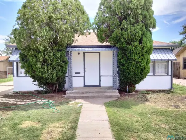 917 Edwards Street, Clovis, NM 88101