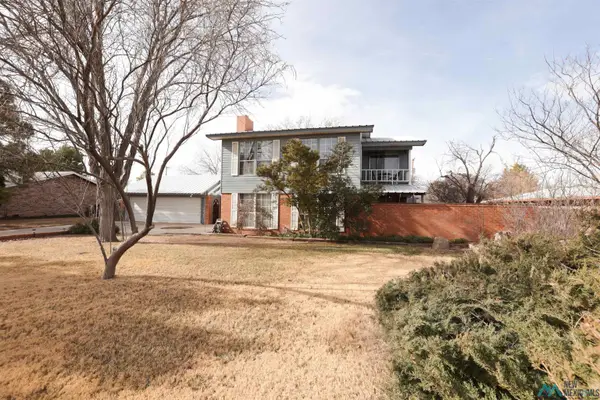 204 Three Cross Drive, Roswell, NM 88201