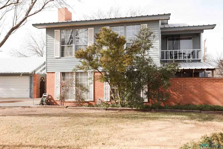 204 Three Cross Drive, Roswell, NM 88201 - Image #2