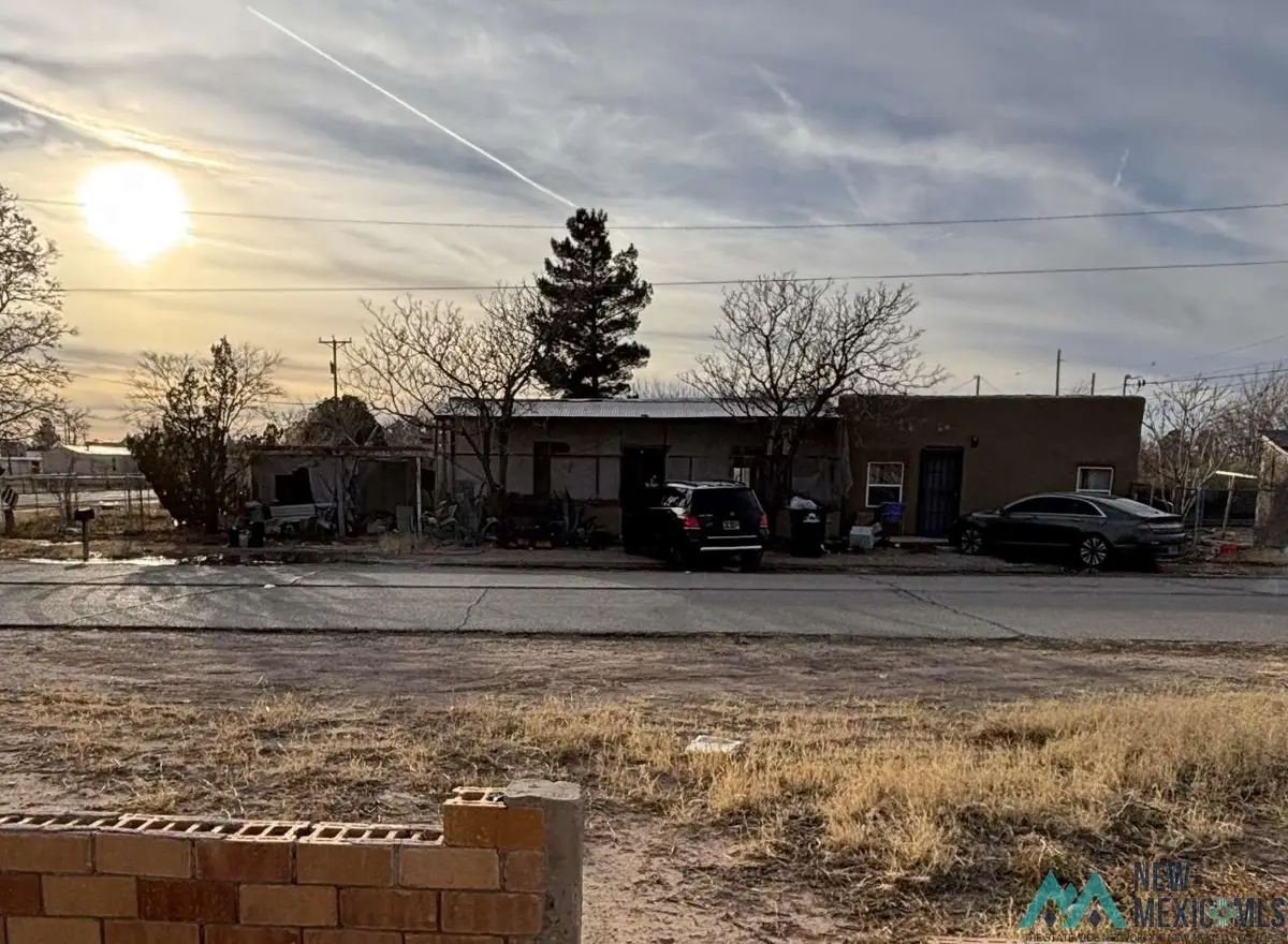 401 W 2nd Street, Deming, NM 88030 - #1