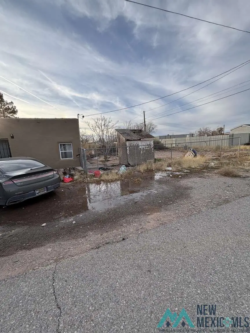 401 W 2nd Street, Deming, NM 88030 - #3